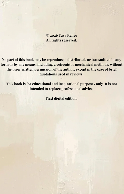 Goodbye Toxic, Hello Love- A 52 weekly Monologues for Healing, Self Love and Manifestations plus Journal Entries