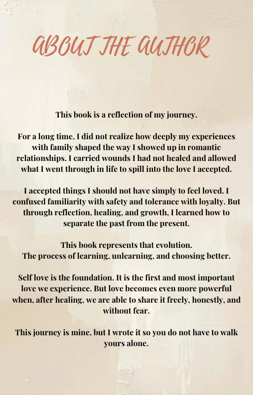 Goodbye Toxic, Hello Love- A 52 weekly Monologues for Healing, Self Love and Manifestations plus Journal Entries